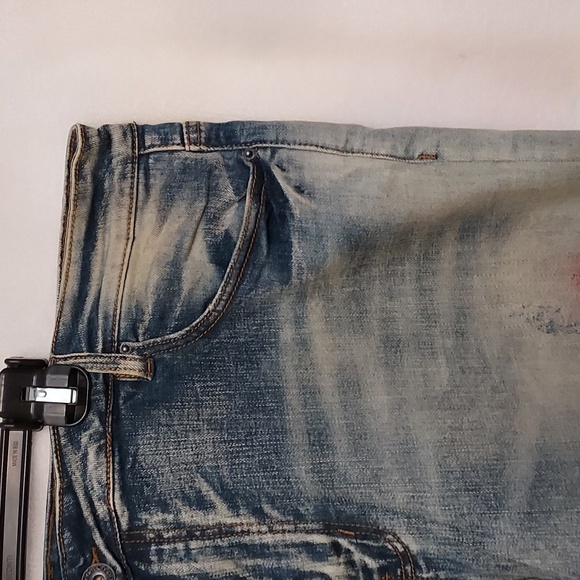 Crysp Denim - Picture 6 of 14